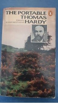 Picture of The portable Thomas Hardy