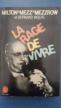 Picture of La rage de vivre