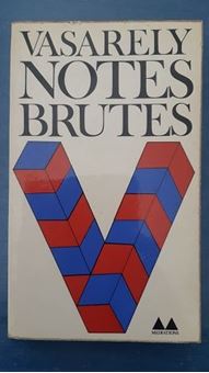 Picture of Notes brutes