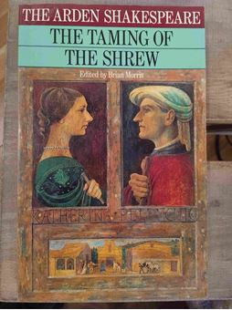 The Taming of the Shrew (The Arden Shakespeare)