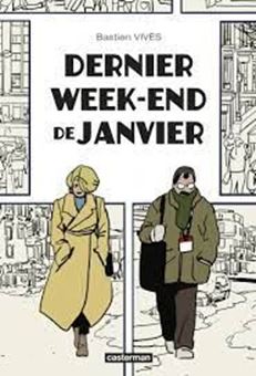 Picture of Dernier week-end de janvier