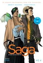 Picture of Saga