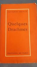 Picture of Quelques Drachmes