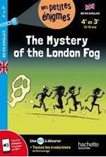 Εικόνα της The Mystery of the London Fog - 4e et 3e