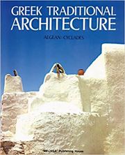 Picture of Greek Traditional Architecture Vol.2: Aegean-Cyclades