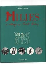 Picture of Milies: A Village on Mount Pelion