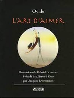 Picture of L'art d'aimer