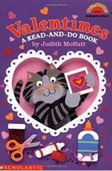 Valentines: A Read-and-do Book