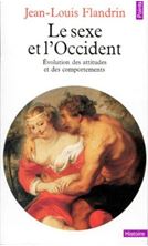 Picture of Le sexe et l'Occident