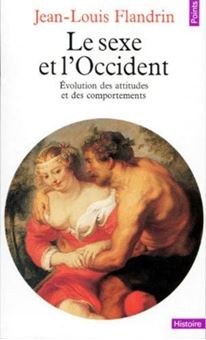 Le sexe et l'Occident