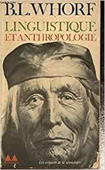 Picture of Linguistique et anthropologie