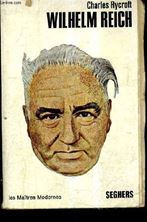 Picture of Wilhelm Reich