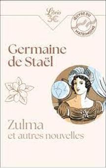 Picture of Zulma - Et autres nouvelles