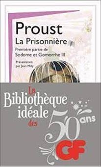 La prisonnière