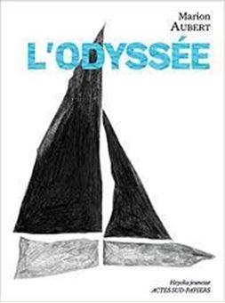 Picture of L'Odyssée