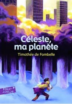 Image sur Céleste, ma planète 