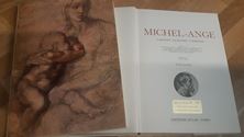 Image de Michel-Ange, L’Artiste, Sa Pensée, L’écrivain - Exemplaire Hors série No.1036