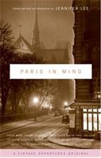 Picture of Paris in mind