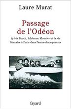 Εικόνα της Passage de l'Odéon