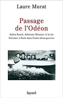 Image sur Passage de l'Odéon