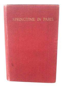 Image sur Springtime in Paris