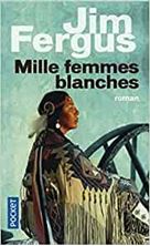 Image de Mille femmes blanches