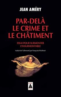 Image sur Par-delà le crime et le châtiment