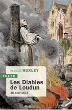 Picture of Les diables de Loudun