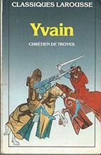 Picture of Yvain ou le chevalier au lion