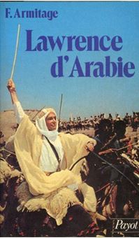 Image sur Lawrence d'Arabie