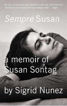 Image sur Sempre Susan : A Memoir of Susan Sontag