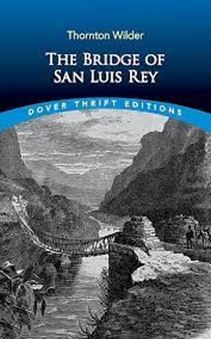 Image sur The Bridge of San Luis Rey