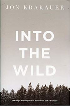 Image sur Into the wild