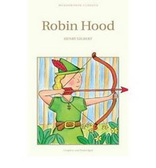 Picture of Robin Hood