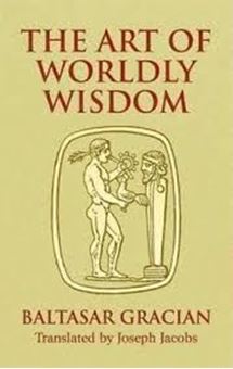 Image sur The Art of Worldly Wisdom