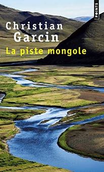 La piste mongole