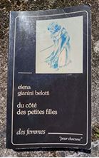 Image de Du côté des petites filles