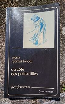 Du côté des petites filles