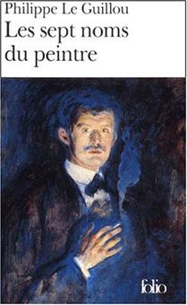 Les septs noms du peintre