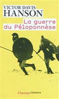 La guerre du Péloponnèse