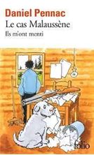 Picture of Le cas Malaussène Tome 1