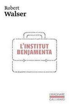 Image sur Institut Benjamenta