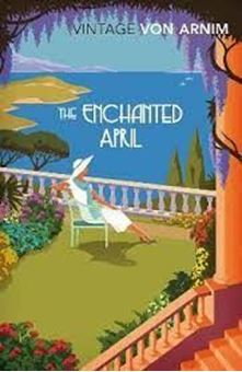 Image sur The Enchanted April