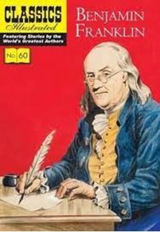 Benjamin Franklin : 60