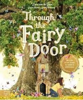 Through the Fairy Door : No One Is Too Small to Make a Difference