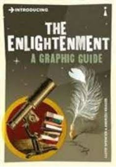 Picture of Introducing the Enlightenment : A Graphic Guide