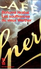 Image de Les souffrances du vieux Werther