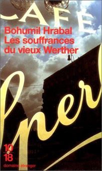 Image sur Les souffrances du vieux Werther