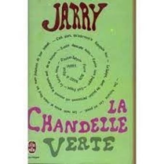 La chandelle verte