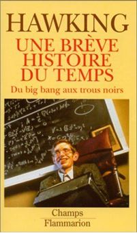 Une brève histoire du temps